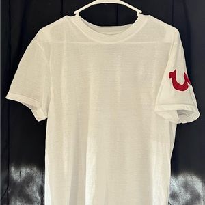 True Religion T-Shirt -Medium